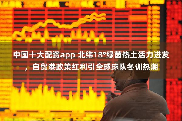 中国十大配资app 北纬18°绿茵热土活力迸发，自贸港政策红利引全球球队冬训热潮